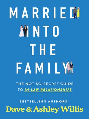cover image of Married into the Family